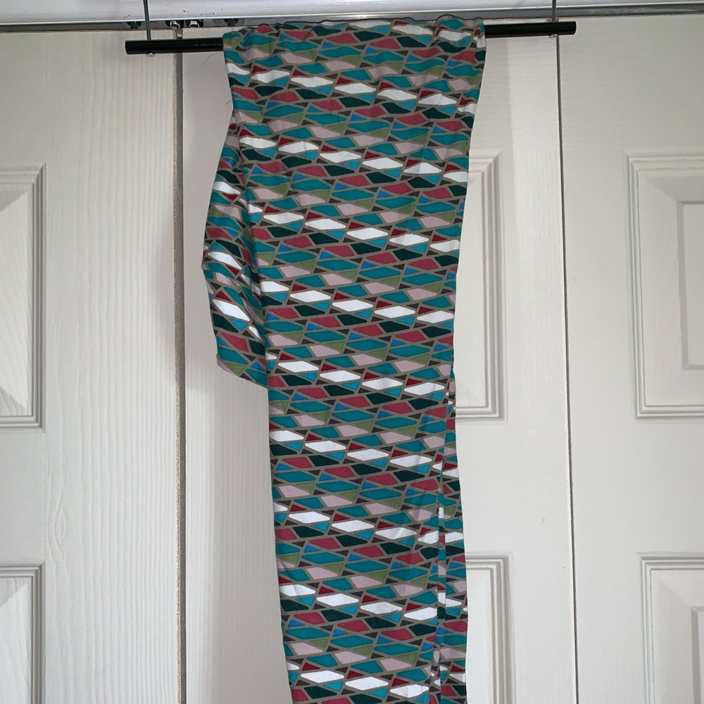 LulaRoe leggings